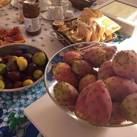 B&B Cuore Di Gallipoli Εξωτερικό φωτογραφία