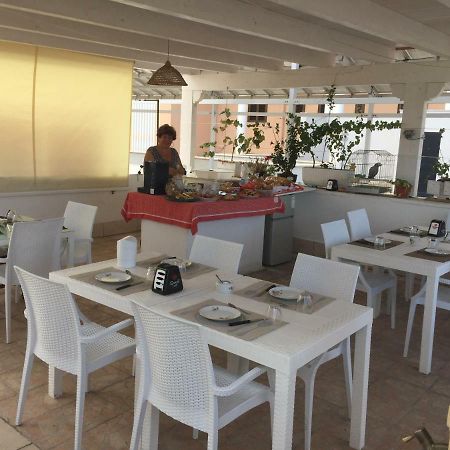 B&B Cuore Di Gallipoli Εξωτερικό φωτογραφία