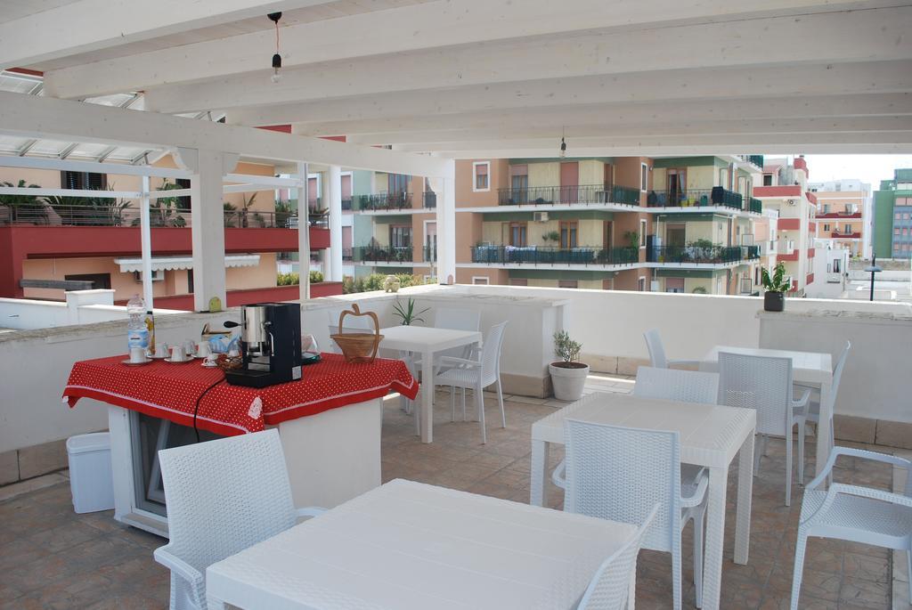 B&B Cuore Di Gallipoli Εξωτερικό φωτογραφία