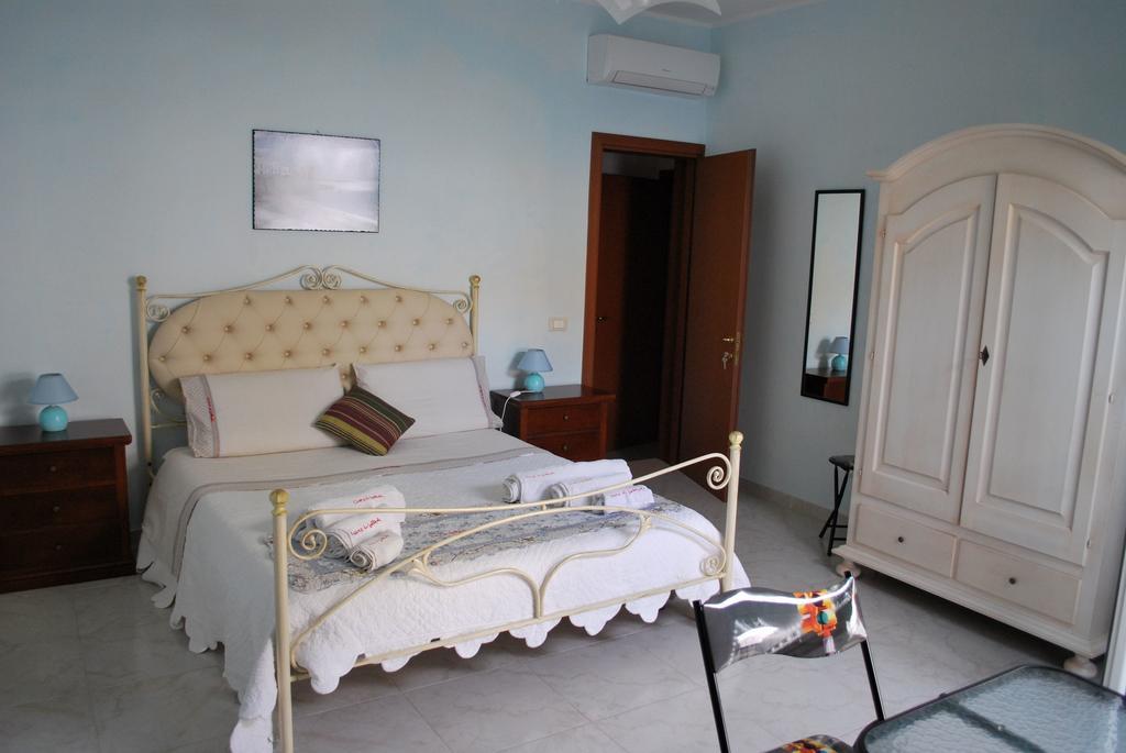 B&B Cuore Di Gallipoli Δωμάτιο φωτογραφία