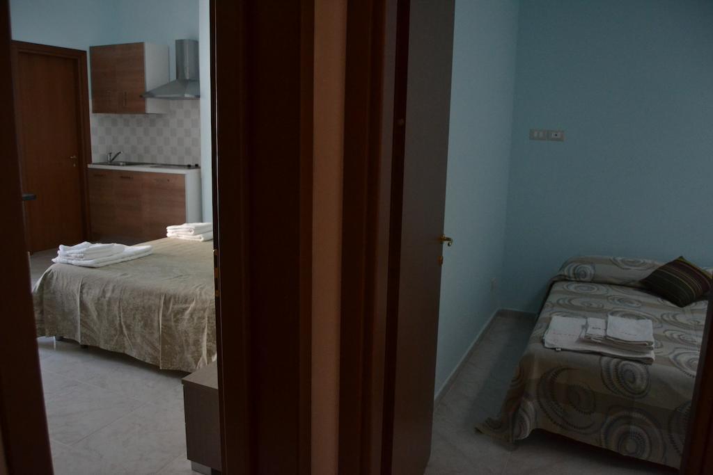B&B Cuore Di Gallipoli Δωμάτιο φωτογραφία