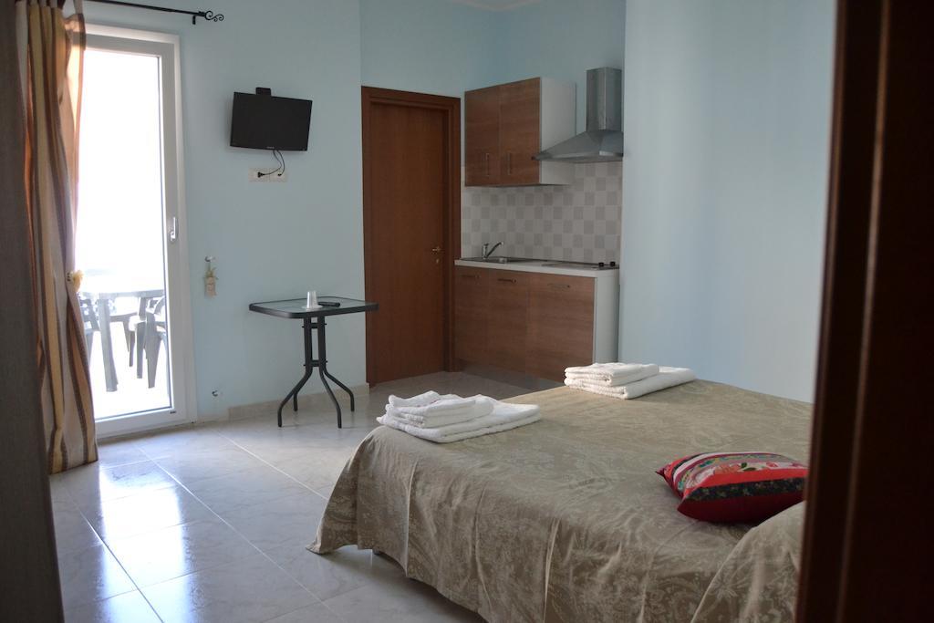 B&B Cuore Di Gallipoli Δωμάτιο φωτογραφία