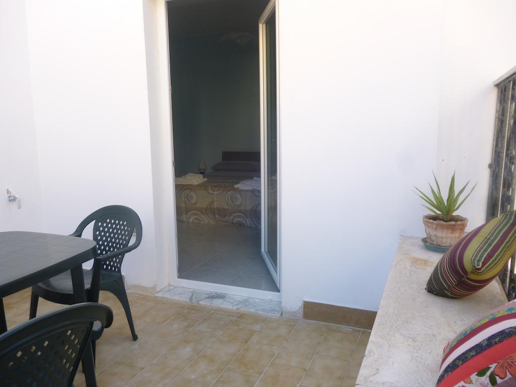B&B Cuore Di Gallipoli Δωμάτιο φωτογραφία