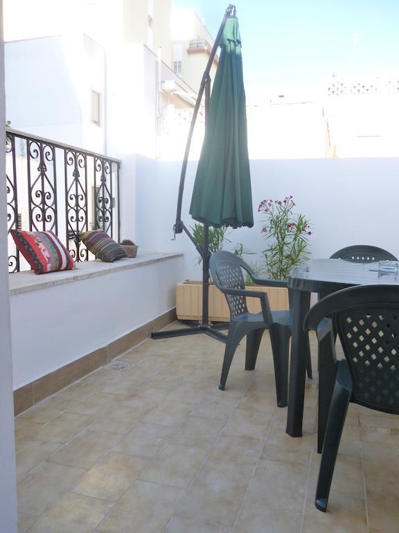 B&B Cuore Di Gallipoli Δωμάτιο φωτογραφία