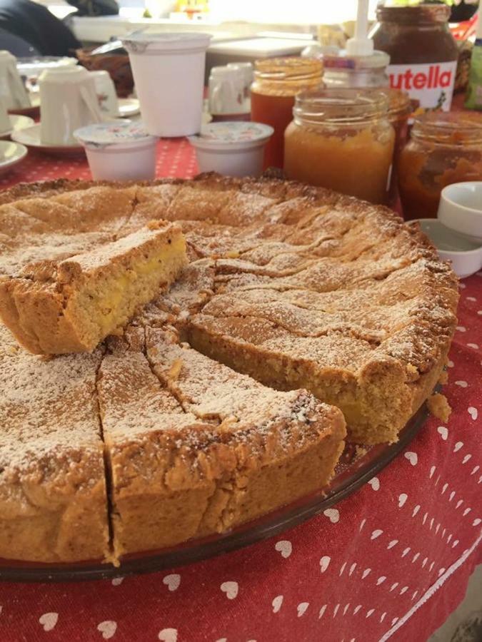 B&B Cuore Di Gallipoli Εξωτερικό φωτογραφία