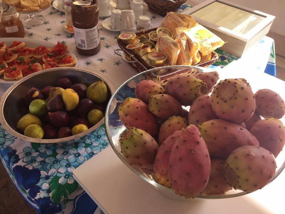 B&B Cuore Di Gallipoli Εξωτερικό φωτογραφία