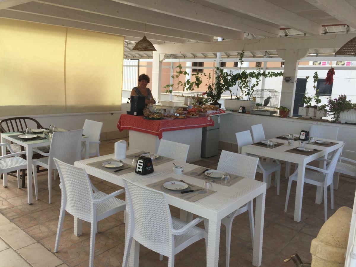 B&B Cuore Di Gallipoli Εξωτερικό φωτογραφία