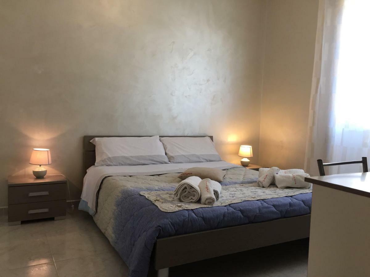 B&B Cuore Di Gallipoli Εξωτερικό φωτογραφία