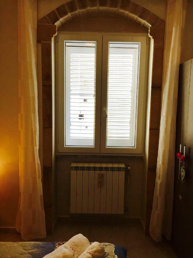 B&B Cuore Di Gallipoli Εξωτερικό φωτογραφία