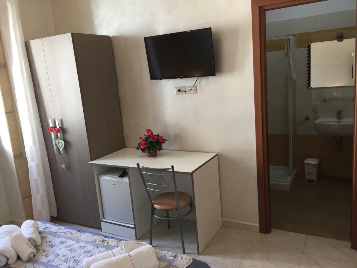 B&B Cuore Di Gallipoli Εξωτερικό φωτογραφία
