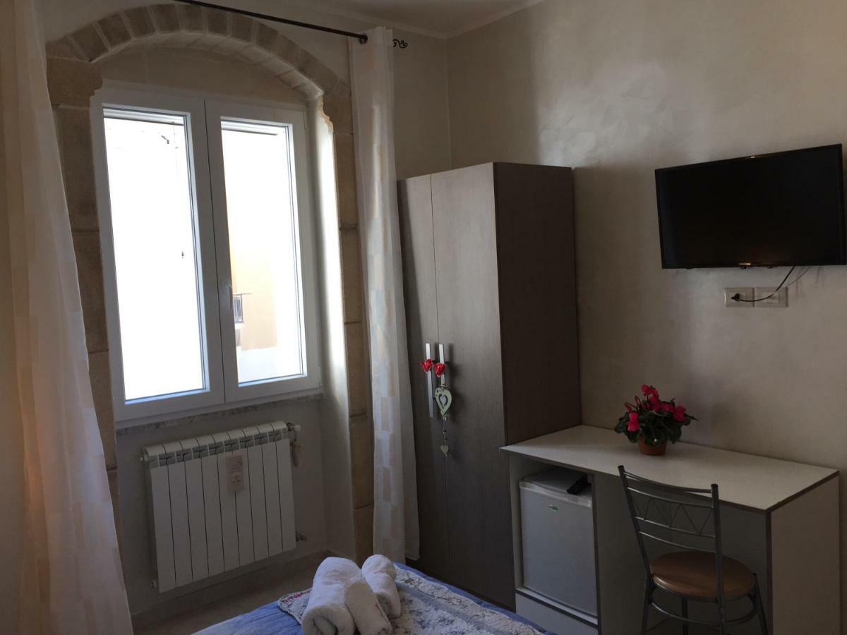 B&B Cuore Di Gallipoli Εξωτερικό φωτογραφία